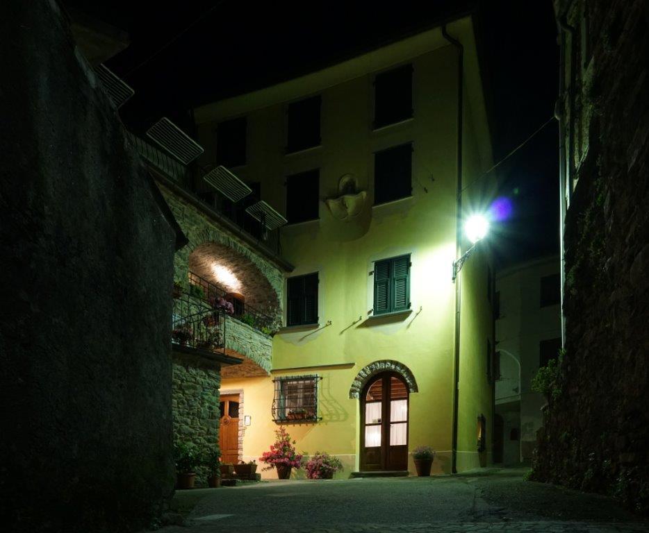 بيغنون La Meridiana Casale المظهر الخارجي الصورة