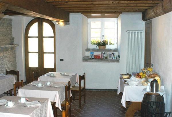بيغنون La Meridiana Casale المظهر الخارجي الصورة