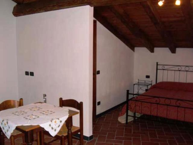 بيغنون La Meridiana Casale المظهر الخارجي الصورة