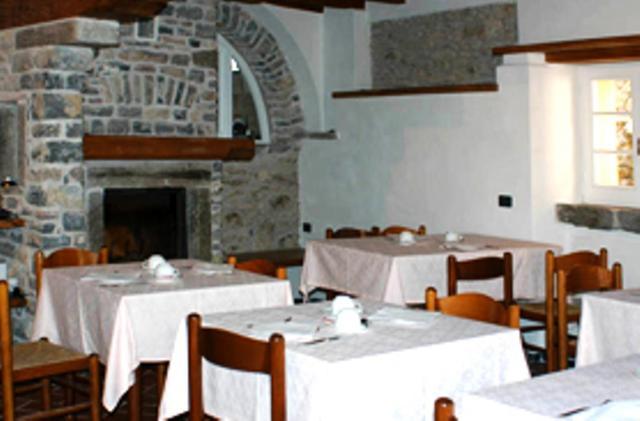 بيغنون La Meridiana Casale المظهر الخارجي الصورة