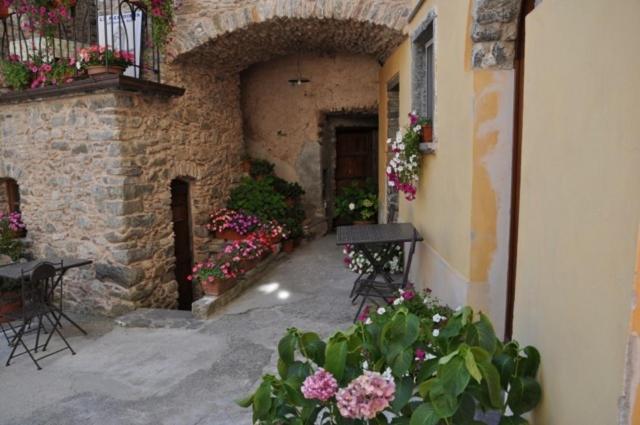 بيغنون La Meridiana Casale المظهر الخارجي الصورة