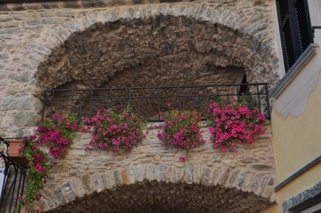 بيغنون La Meridiana Casale المظهر الخارجي الصورة